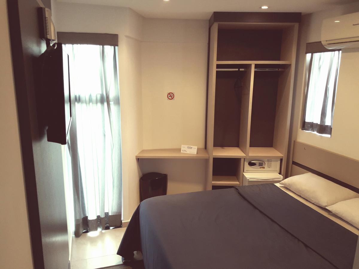 Quarto Individual