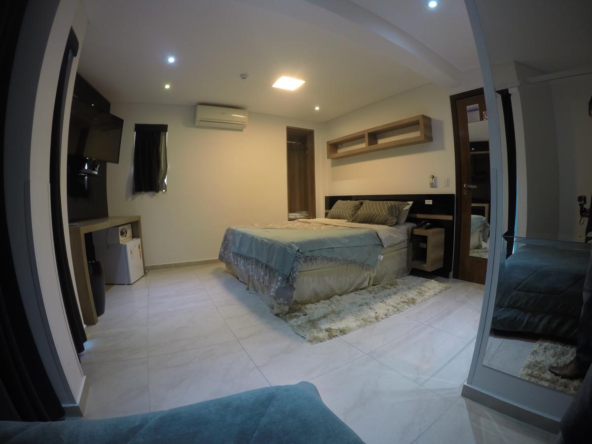 Quarto Triplo